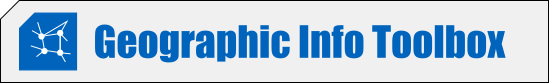 Geographic Information Toolbox